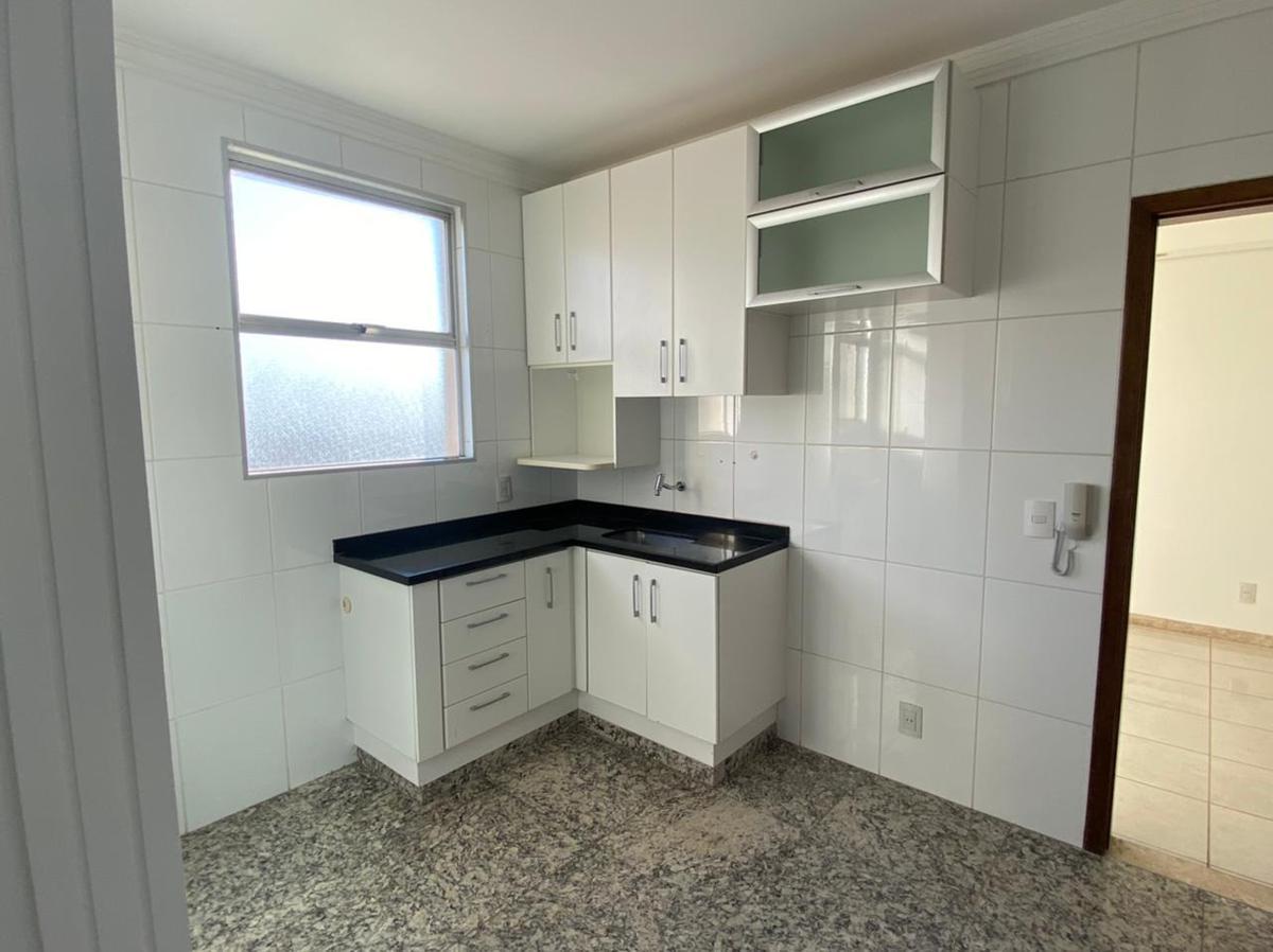Apartamento, Santa Teresa, 2 Quartos, 2 Vagas