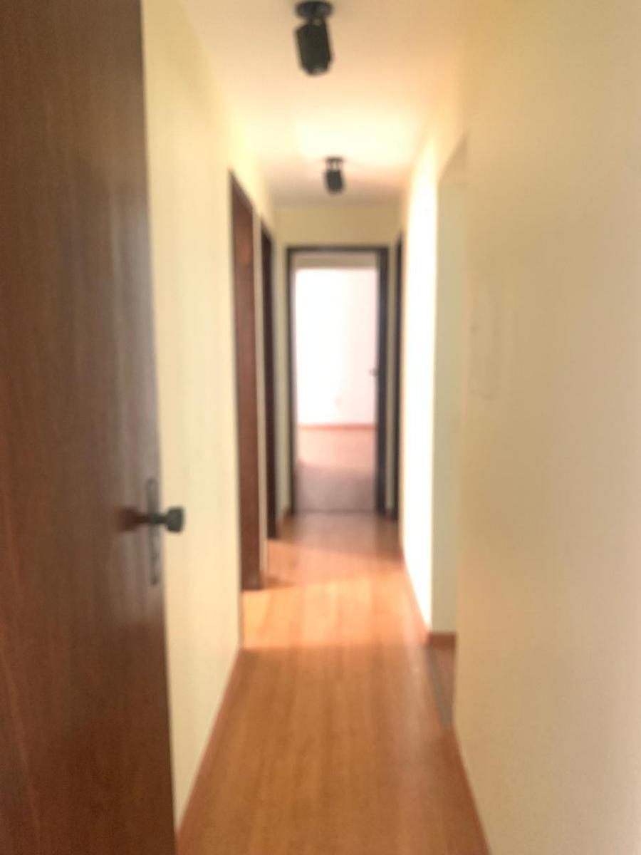 Apartamento, Santo Antônio, 4 Quartos, 1 Vaga, 1 Suíte