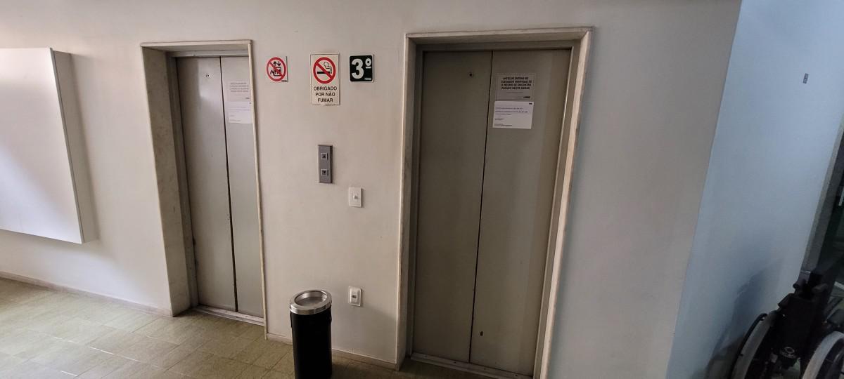 Sala, Savassi, 0 Quarto, 0 Vaga