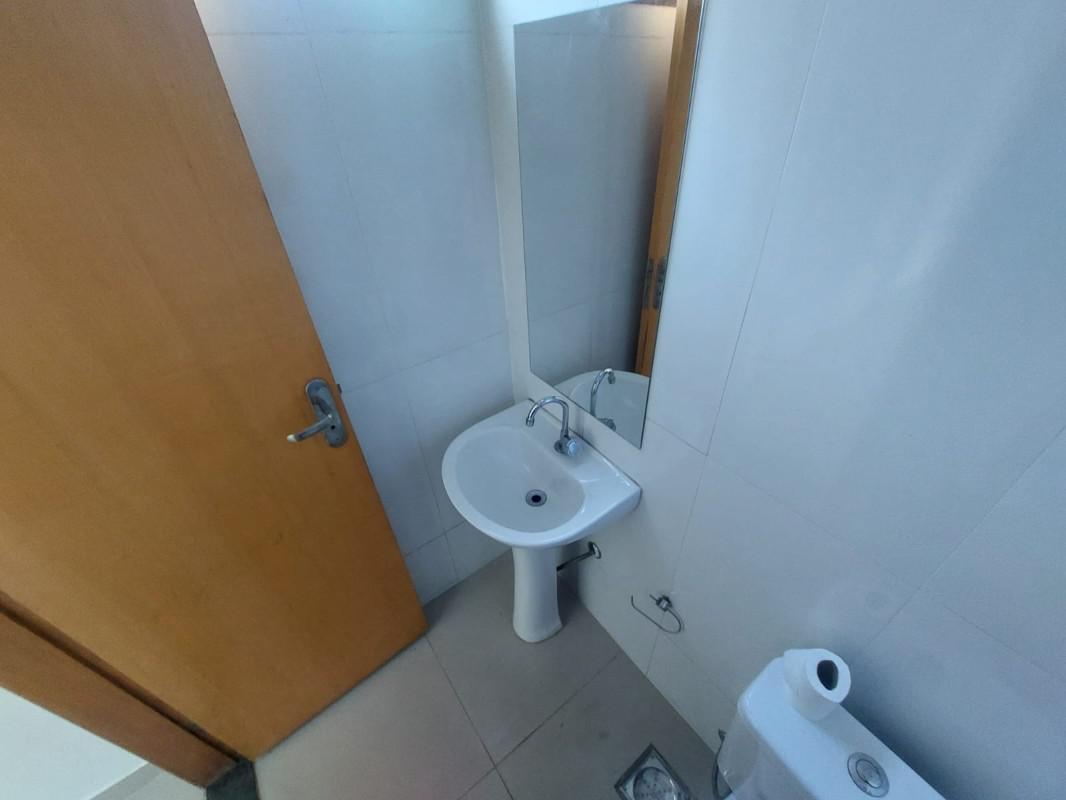Andar, Castelo, 0 Quarto, 0 Vaga