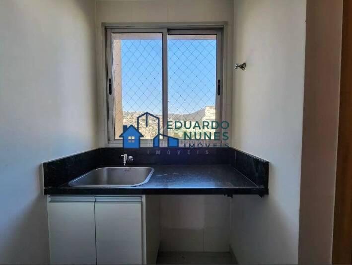 Apartamento, Serra, 2 Quartos, 2 Vagas, 1 Suíte