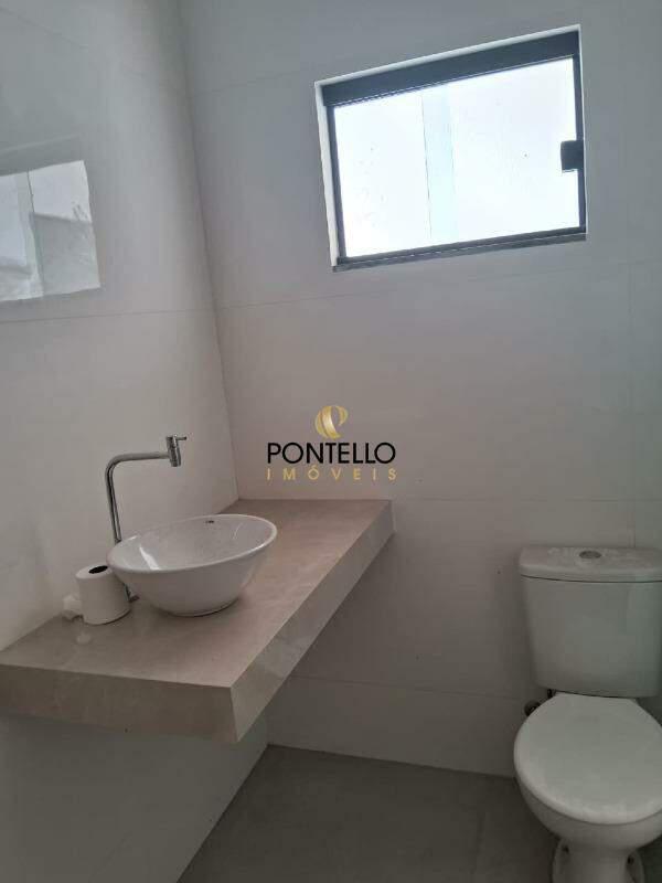 Casa, Progresso, 3 Quartos, 2 Vagas, 1 Suíte