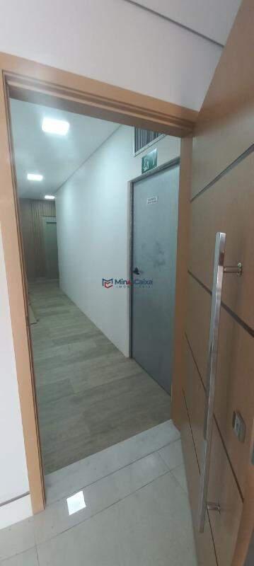 Apartamento, Iguaçu, 3 Quartos, 2 Vagas, 2 Suítes