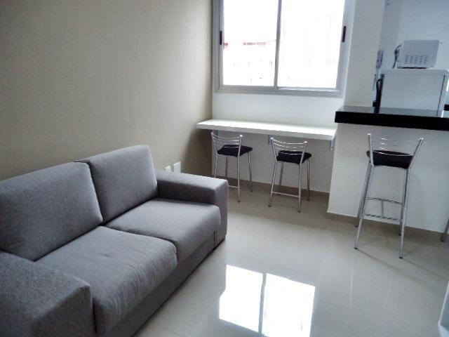 Apartamento, Dona Clara, 1 Quarto, 1 Vaga, 1 Suíte