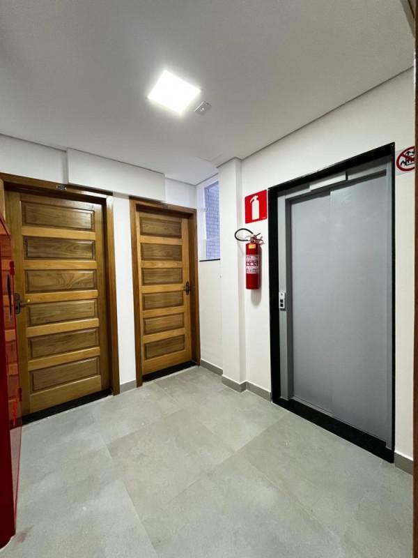 Cobertura, Amazonas, 3 Quartos, 4 Vagas, 1 Suíte