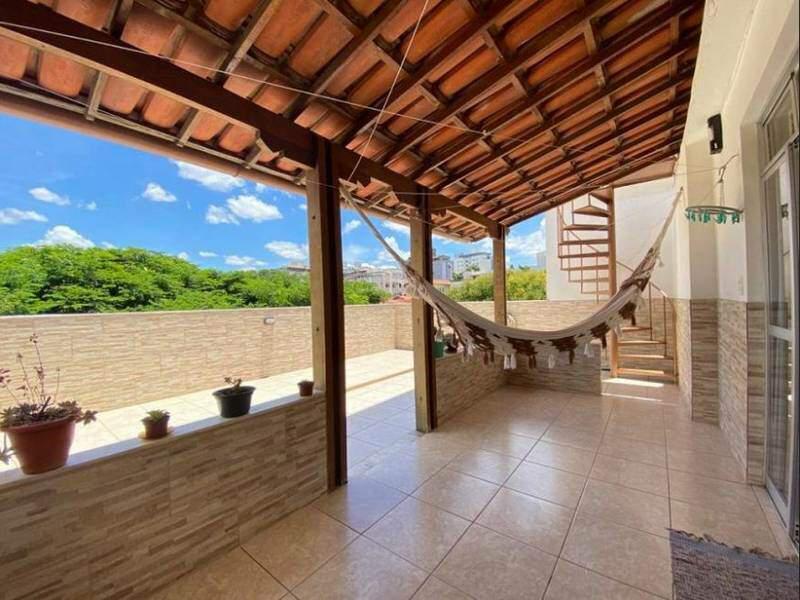 Cobertura, Dona Clara, 3 Quartos, 4 Vagas, 2 Suítes