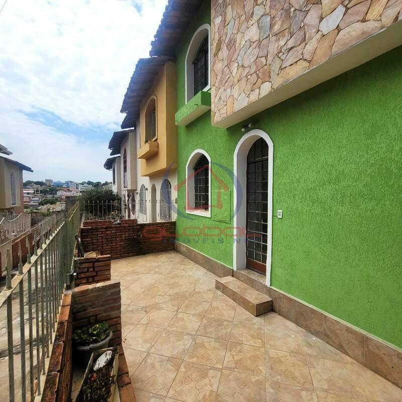 Casa, Copacabana, 3 Quartos, 1 Vaga