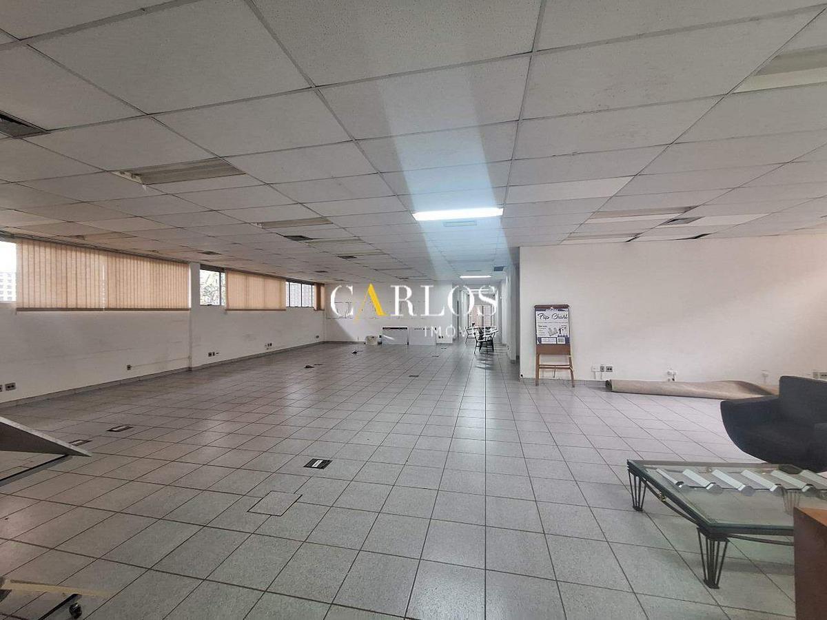 Andar, Distrito Industrial do Jatobá, 8 Vagas