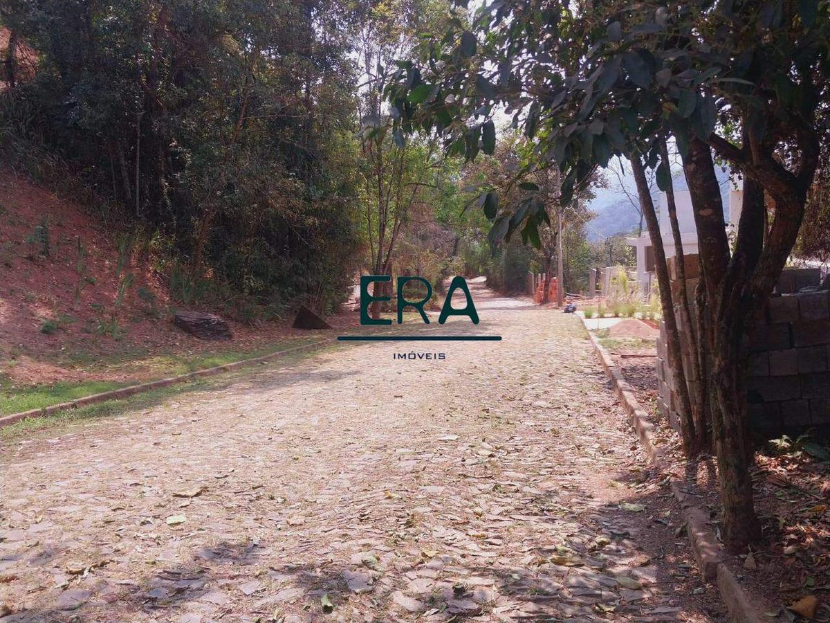 Lote, Condomínio Ville de Montagne, 0 Quarto, 0 Vaga