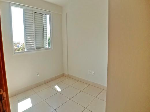 Apartamento, Nova Suíssa, 2 Quartos, 2 Vagas, 1 Suíte