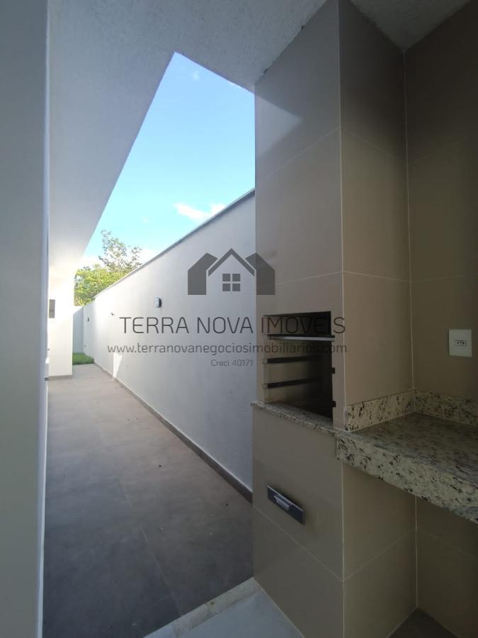 Casa, Jardim Imperial, 3 Quartos