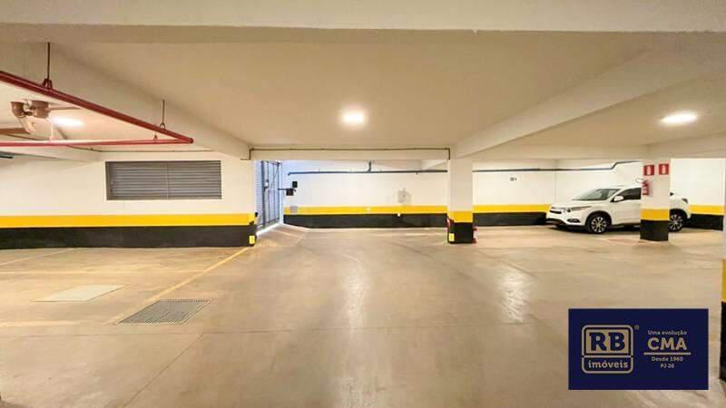 Apartamento, Funcionários, 2 Quartos, 2 Vagas, 1 Suíte
