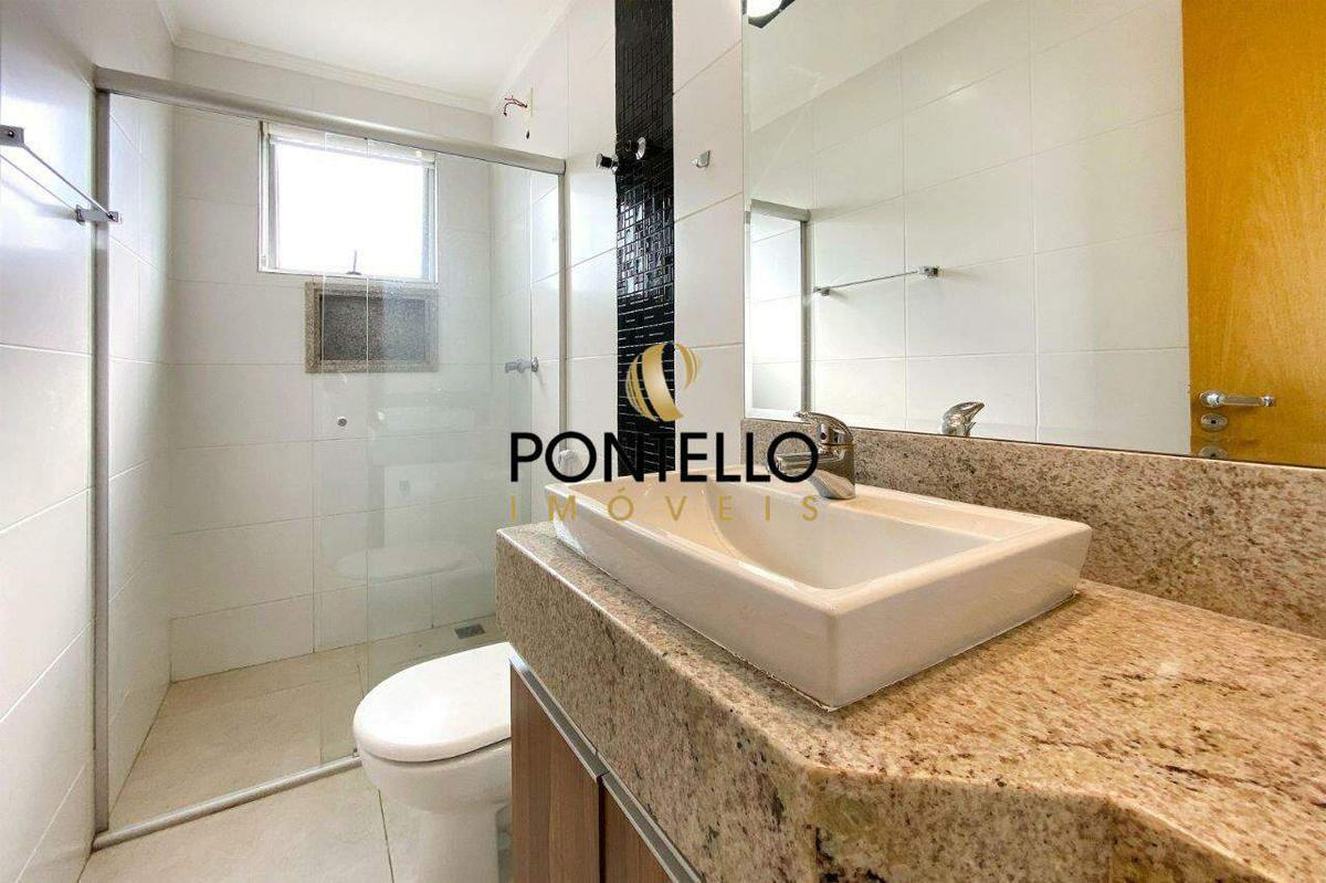 Cobertura, Jaraguá, 3 Quartos, 3 Vagas, 1 Suíte