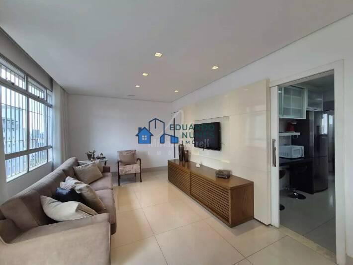 Apartamento, Cruzeiro, 4 Quartos, 2 Vagas, 1 Suíte