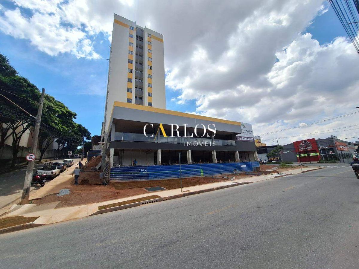 Loja, Diamante, 5 Vagas