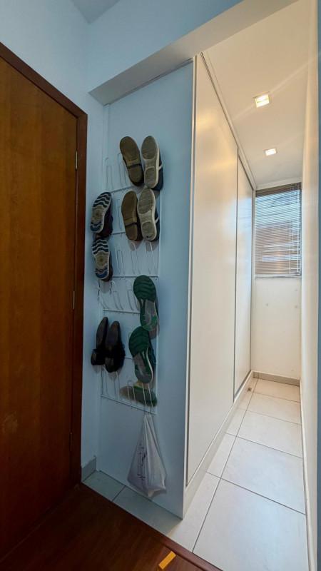 Apartamento, Centro, 2 Quartos, 2 Vagas, 1 Suíte