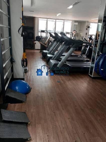 Apartamento, Belvedere, 3 Quartos, 2 Vagas, 1 Suíte