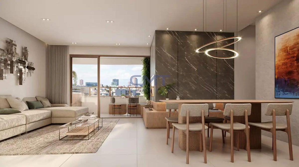 Apartamento, São Pedro, 3 Quartos, 2 Vagas, 1 Suíte