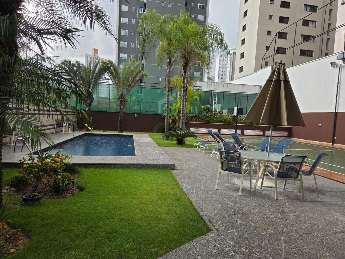 Apartamento, Funcionários, 2 Quartos, 2 Vagas, 1 Suíte