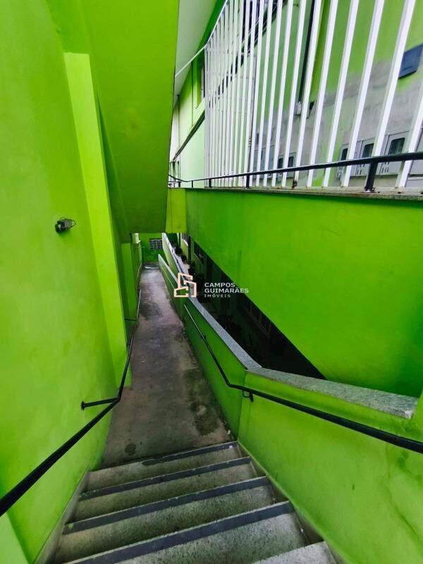 Apartamento, Industrial, 2 Quartos