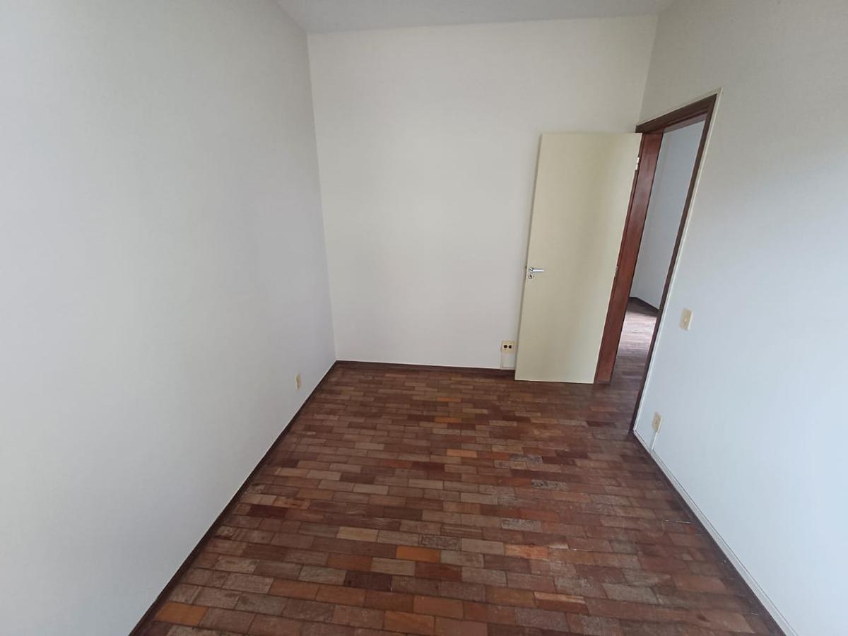 Apartamento, Santa Cruz, 2 Quartos, 1 Vaga