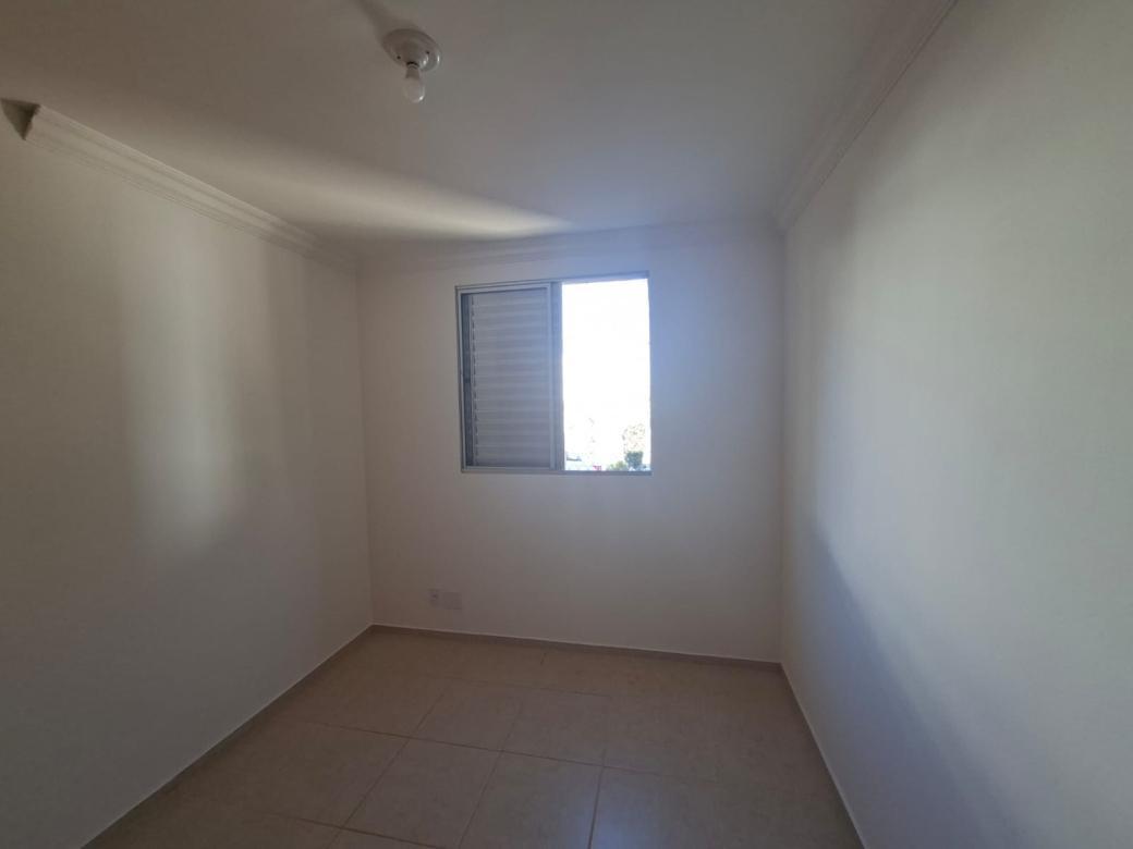 Apartamento, Buritis, 4 Quartos, 2 Vagas