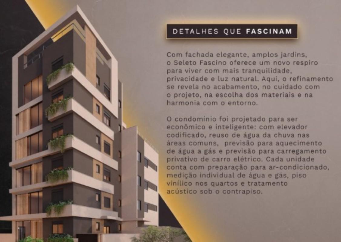 Apartamento, Santo Antônio, 2 Quartos, 2 Vagas, 2 Suítes