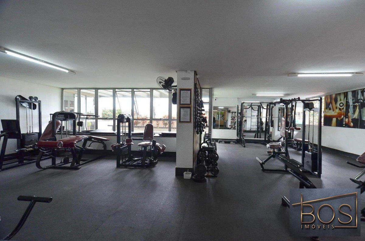 Apartamento, União, 3 Quartos, 1 Vaga, 1 Suíte