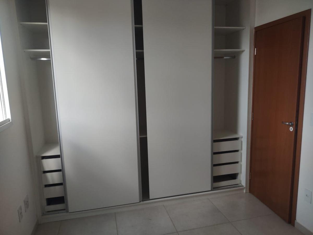 Apartamento, São Geraldo, 3 Quartos, 2 Vagas, 1 Suíte