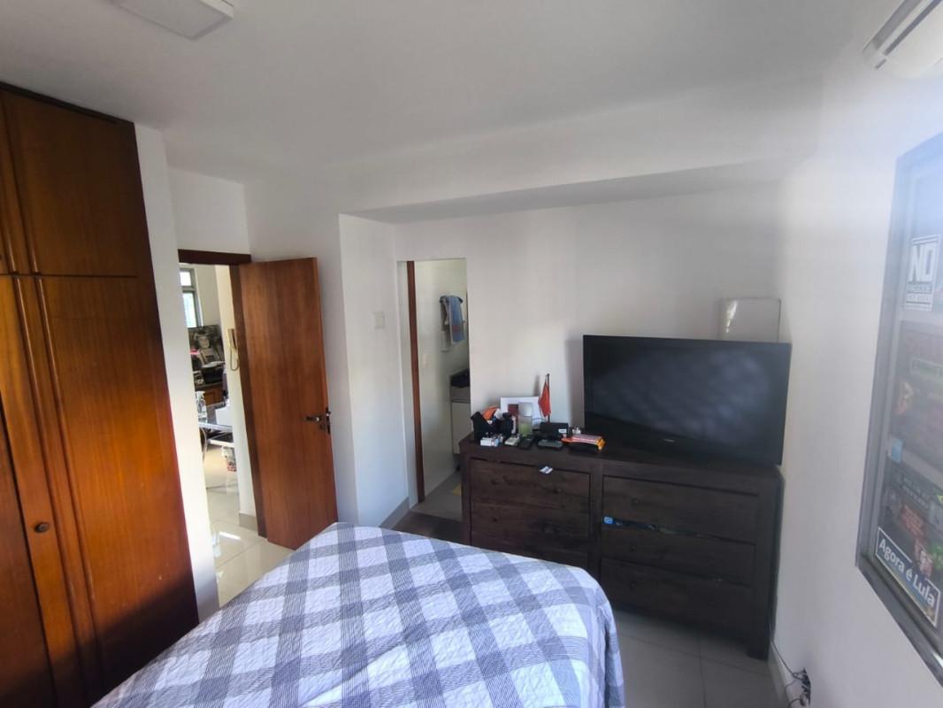 Cobertura, Santo Antônio, 4 Quartos, 2 Vagas, 2 Suítes