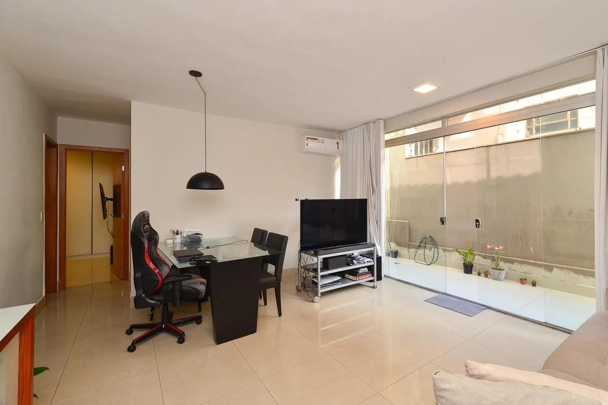 Apartamento, Santo Antônio, 2 Quartos, 1 Vaga, 1 Suíte