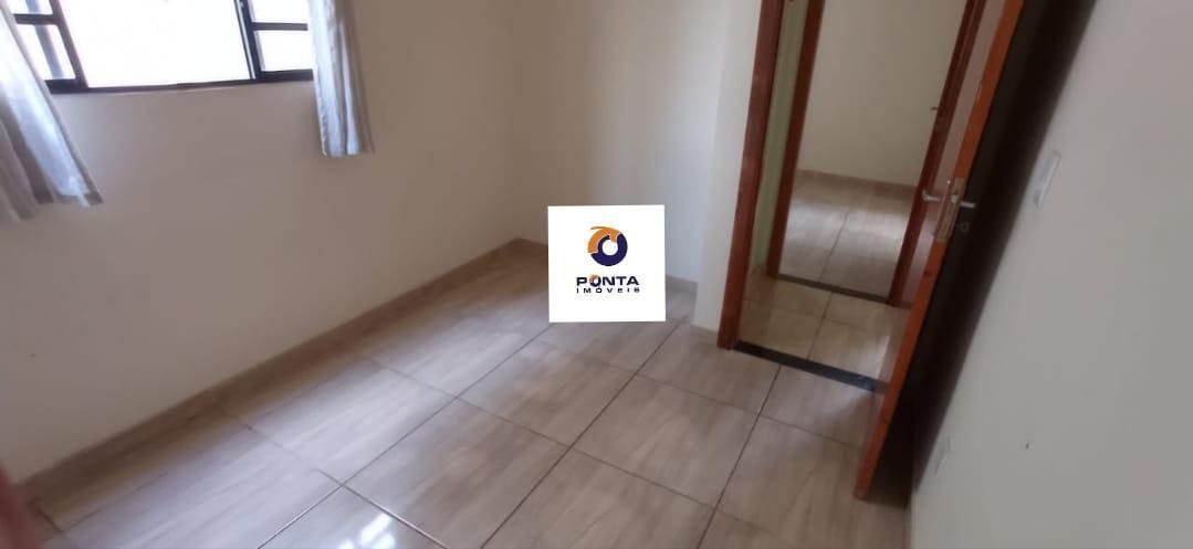Apartamento, Nova União, 2 Quartos, 1 Vaga