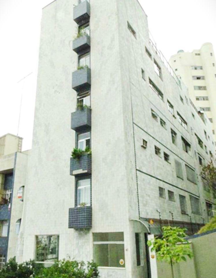 Apartamento, Gutierrez, 4 Quartos, 2 Vagas, 1 Suíte