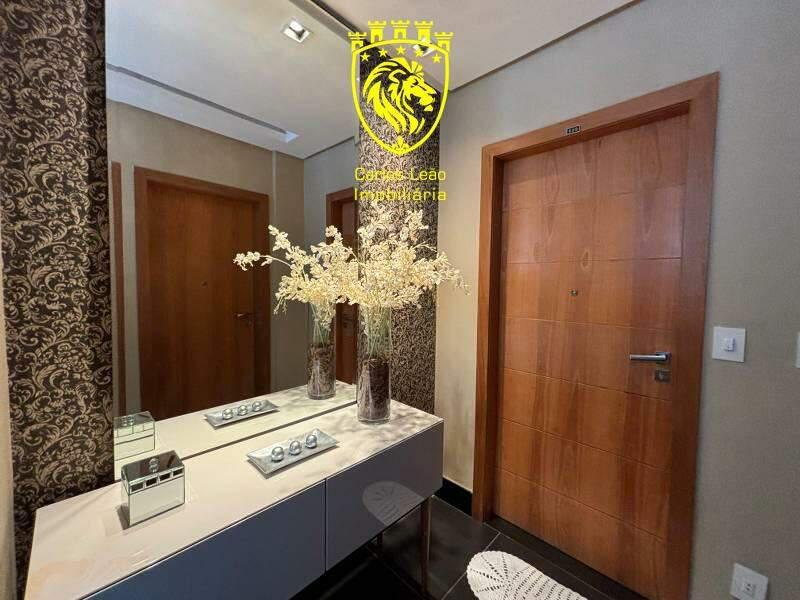 Cobertura, Sion, 5 Quartos, 4 Vagas, 3 Suítes