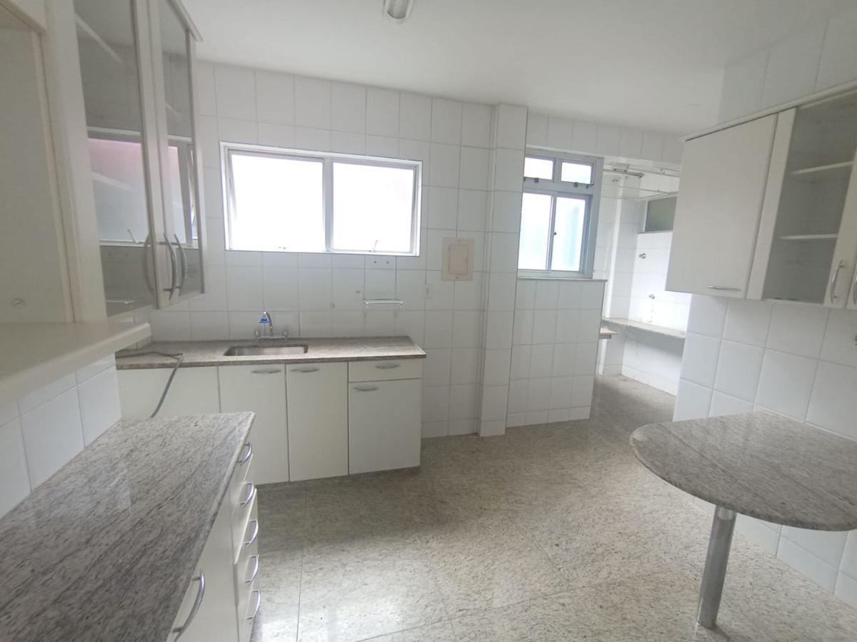 Cobertura, Palmares, 4 Quartos, 2 Vagas, 1 Suíte