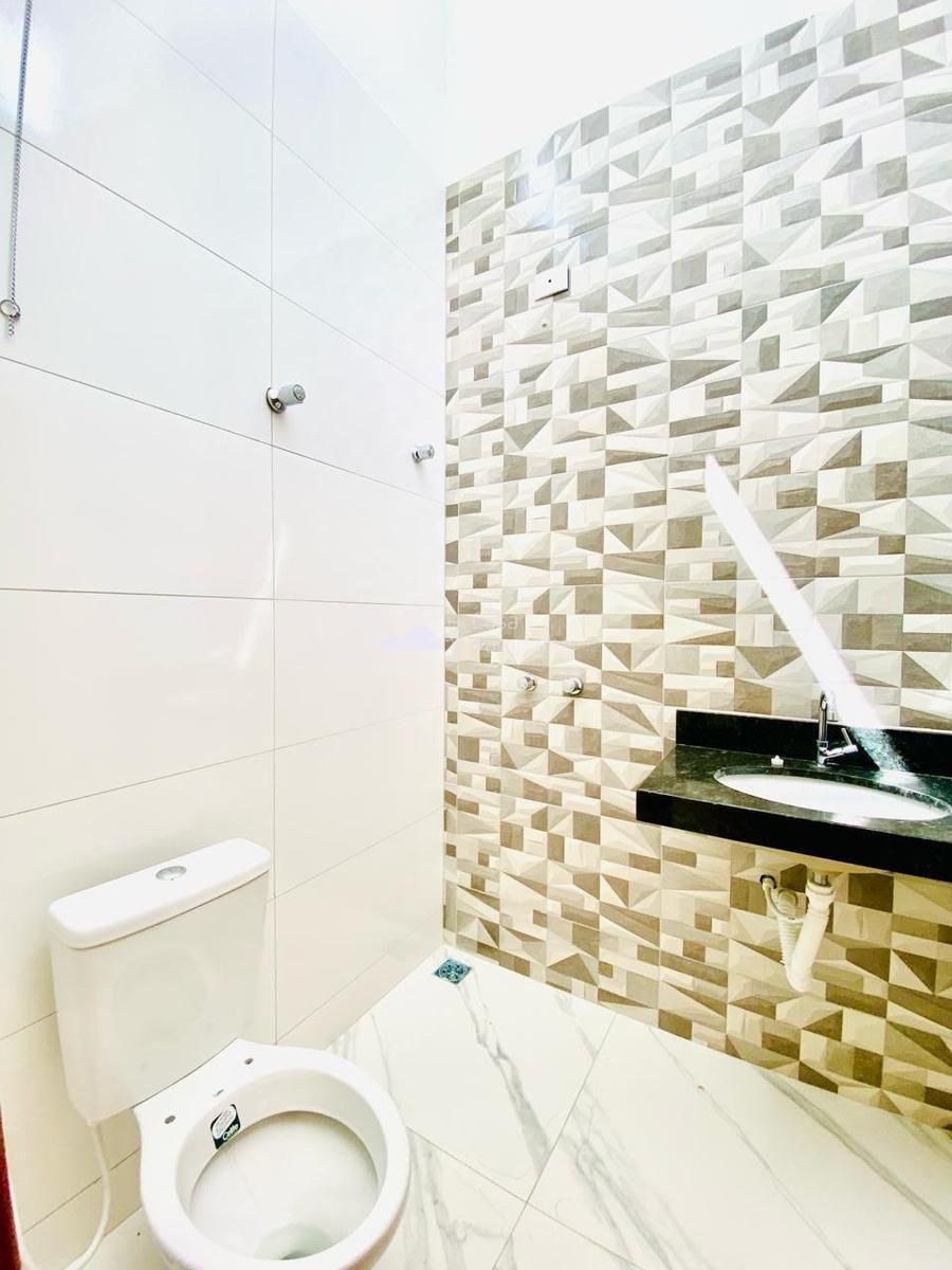 Casa, Mantiqueira, 2 Quartos, 2 Vagas, 2 Suítes