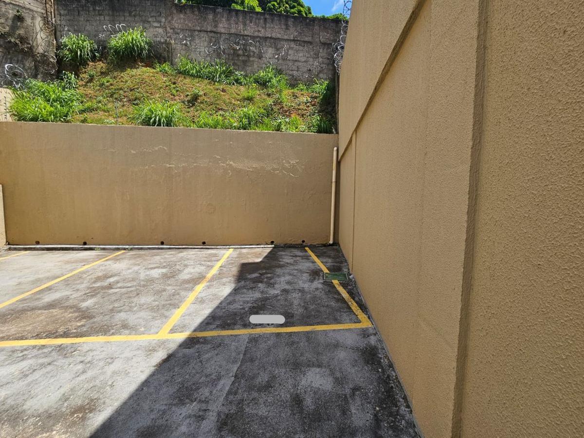 Cobertura, Santa Rosa, 3 Quartos, 3 Vagas, 2 Suítes