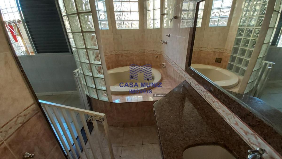 Casa, Palmares, 4 Quartos, 4 Vagas, 1 Suíte