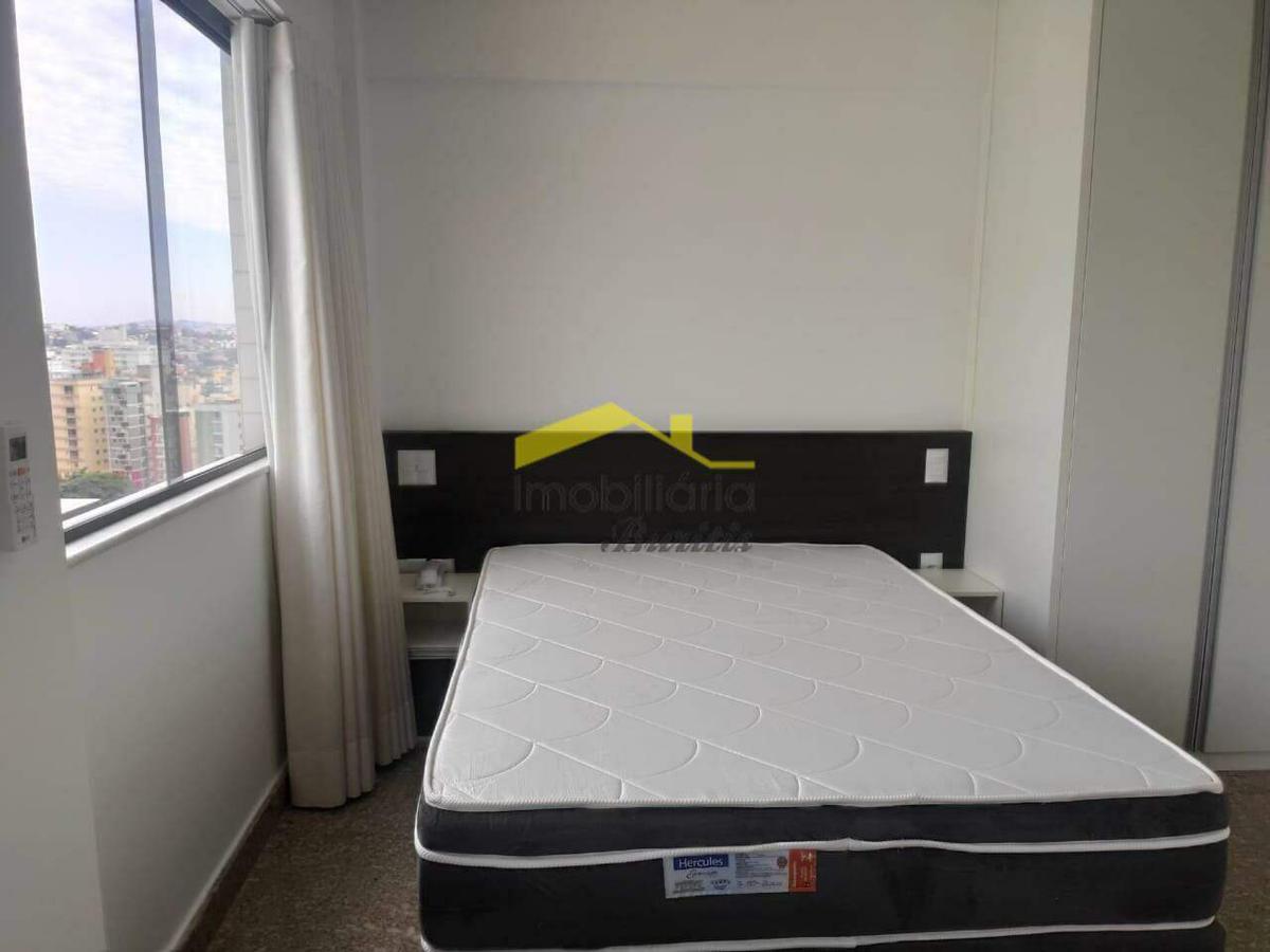 Apart Hotel, Buritis, 1 Quarto, 1 Suíte