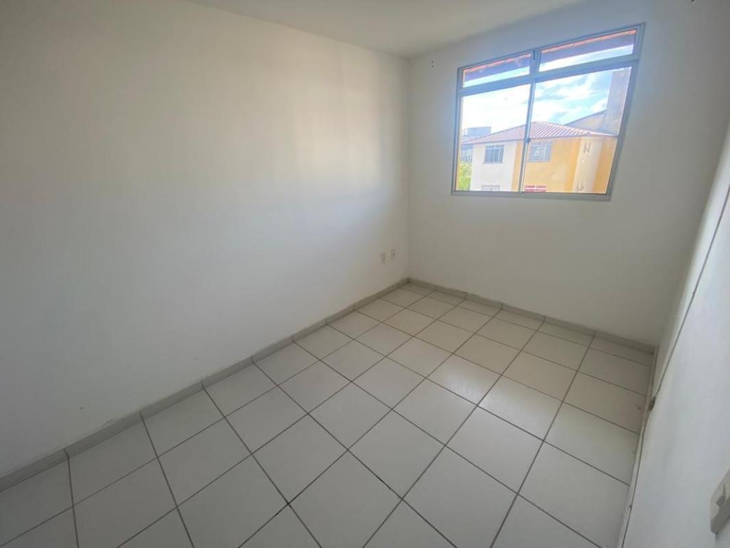 Apartamento, Aeroporto Industrial, 2 Quartos, 1 Vaga
