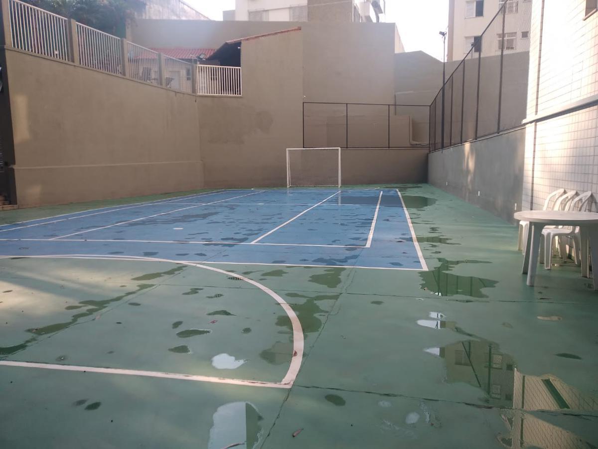 Apartamento, Sion, 4 Quartos, 3 Vagas, 1 Suíte