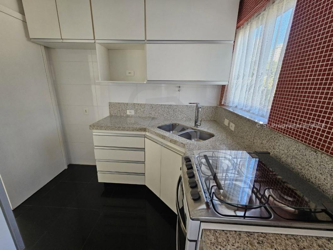 Apartamento, Sion, 3 Quartos, 2 Vagas, 1 Suíte