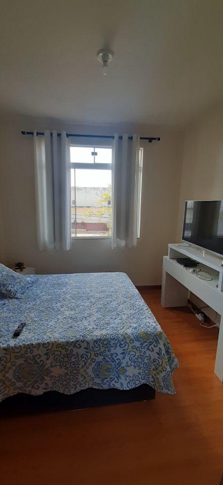 Apartamento, Nova Cachoeirinha, 2 Quartos, 1 Vaga