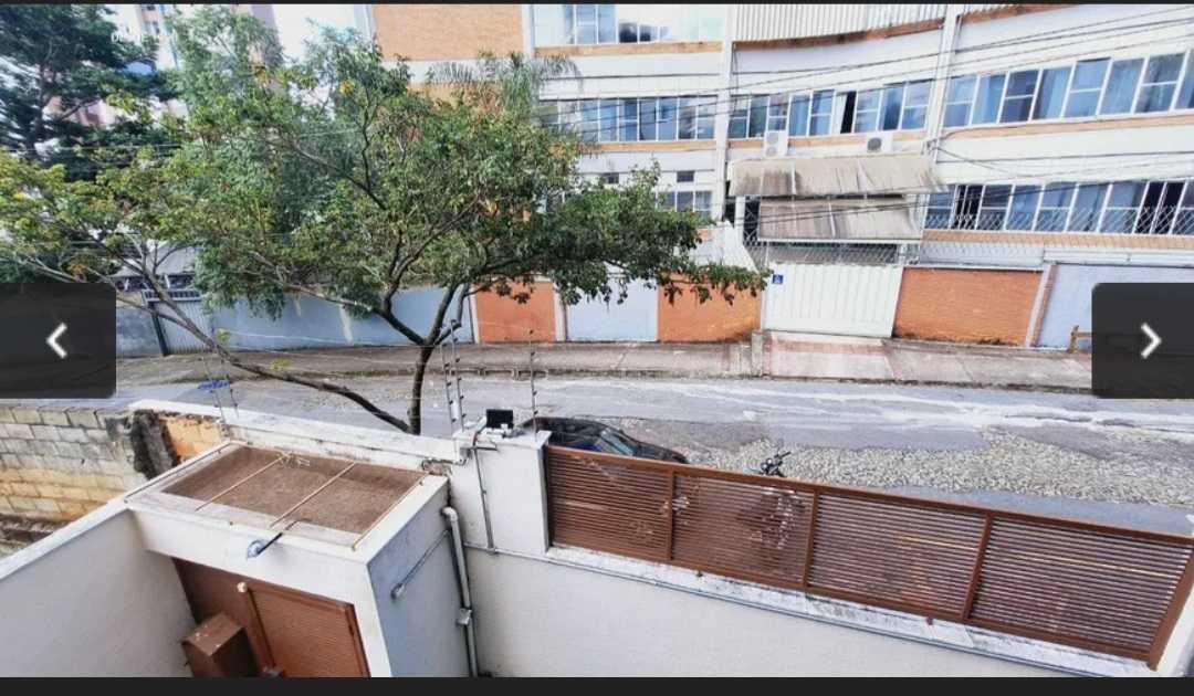 Apartamento, Nova Granada, 1 Quarto, 1 Vaga, 1 Suíte
