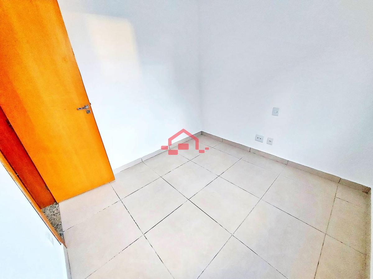 Apartamento, Padre Eustáquio, 3 Quartos, 1 Vaga, 1 Suíte