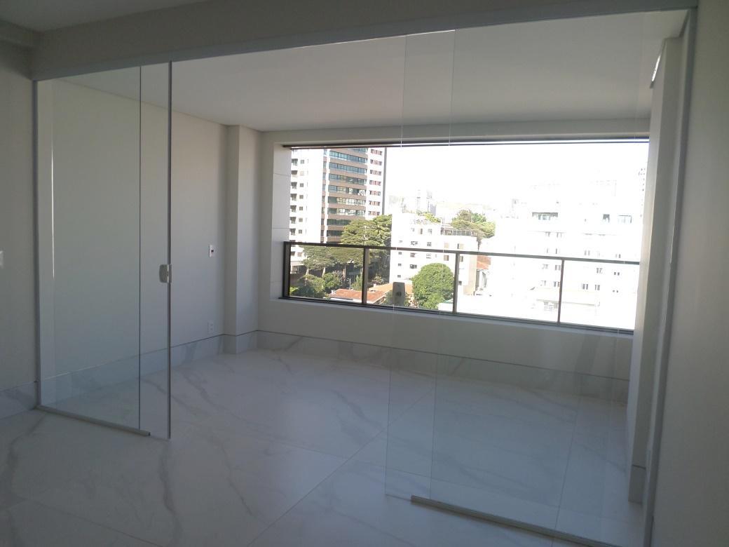 Apartamento, Serra, 4 Quartos, 4 Vagas, 3 Suítes