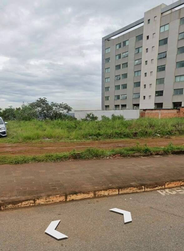 Lote, Estoril, 0 Quarto, 0 Vaga