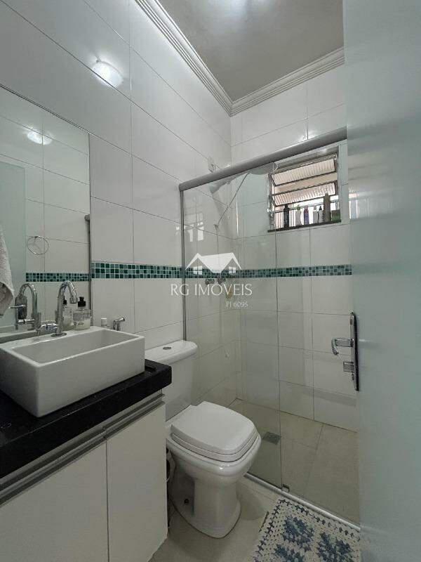 Casa, Eldorado, 3 Quartos, 3 Vagas, 1 Suíte