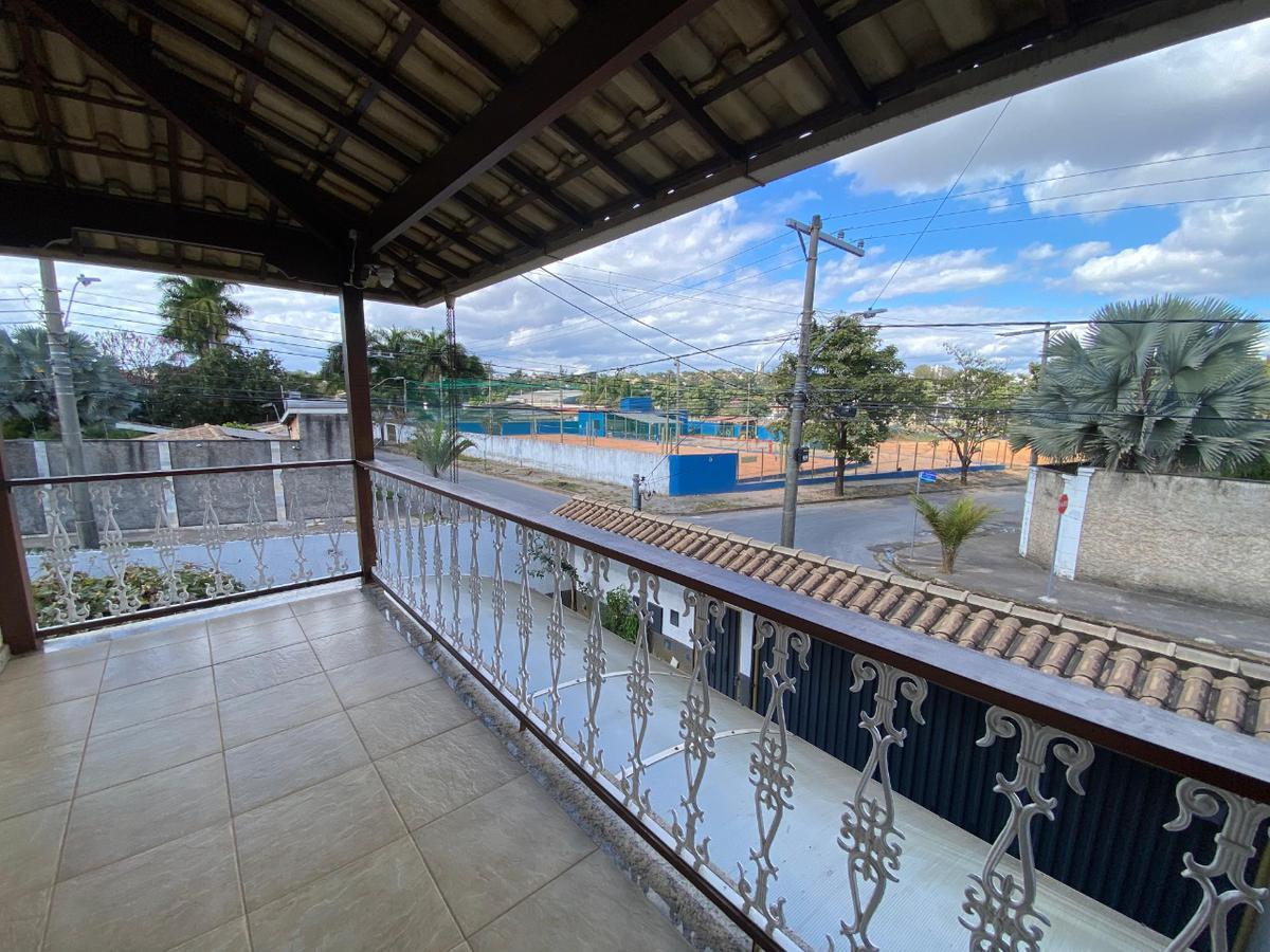 Casa, Bandeirantes (pampulha), 3 Quartos, 2 Vagas