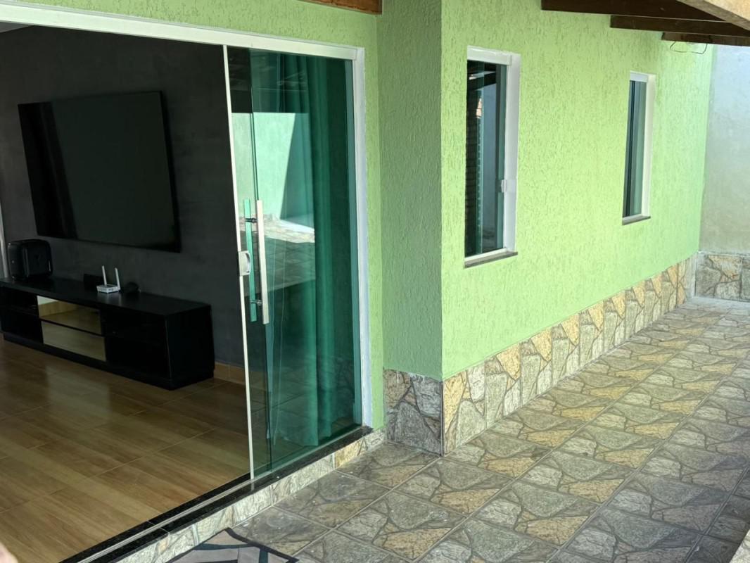 Casa, Riacho da Mata, 3 Quartos, 3 Vagas